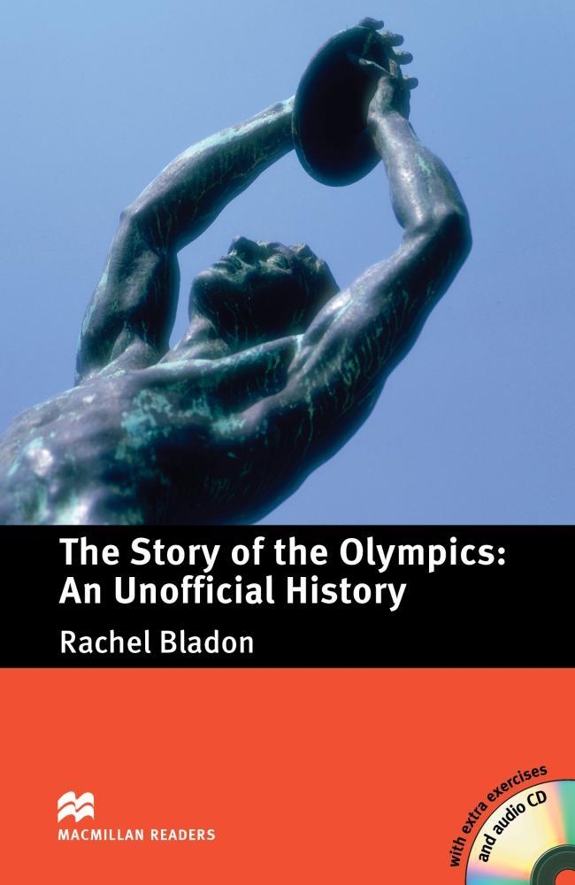 MR (P) Story of Olympics Pk | 9780230422247 | Bladon, R. | Librería Castillón - Comprar libros online Aragón, Barbastro