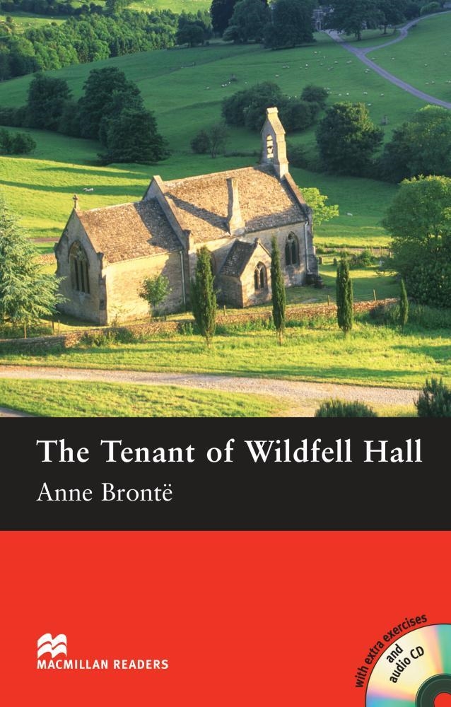 MR (P) Tenant Wildfell Pk | 9781405087384 | Tarner, M. / Bronte, A. | Librería Castillón - Comprar libros online Aragón, Barbastro