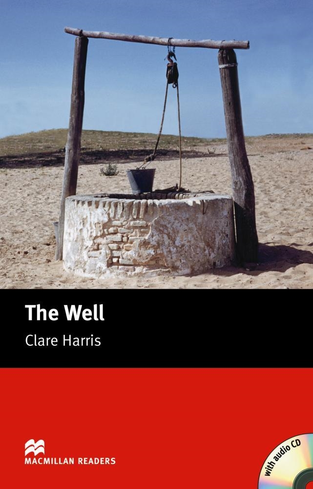 MR (S) Well, The | 9781405077996 | Harris, C. | Librería Castillón - Comprar libros online Aragón, Barbastro