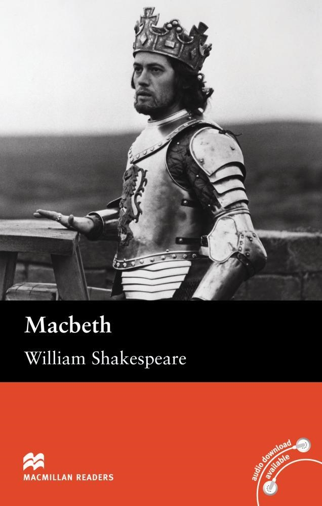 MR (U) Macbeth Pk | 9780230402232 | Shakespeare, W. | Librería Castillón - Comprar libros online Aragón, Barbastro