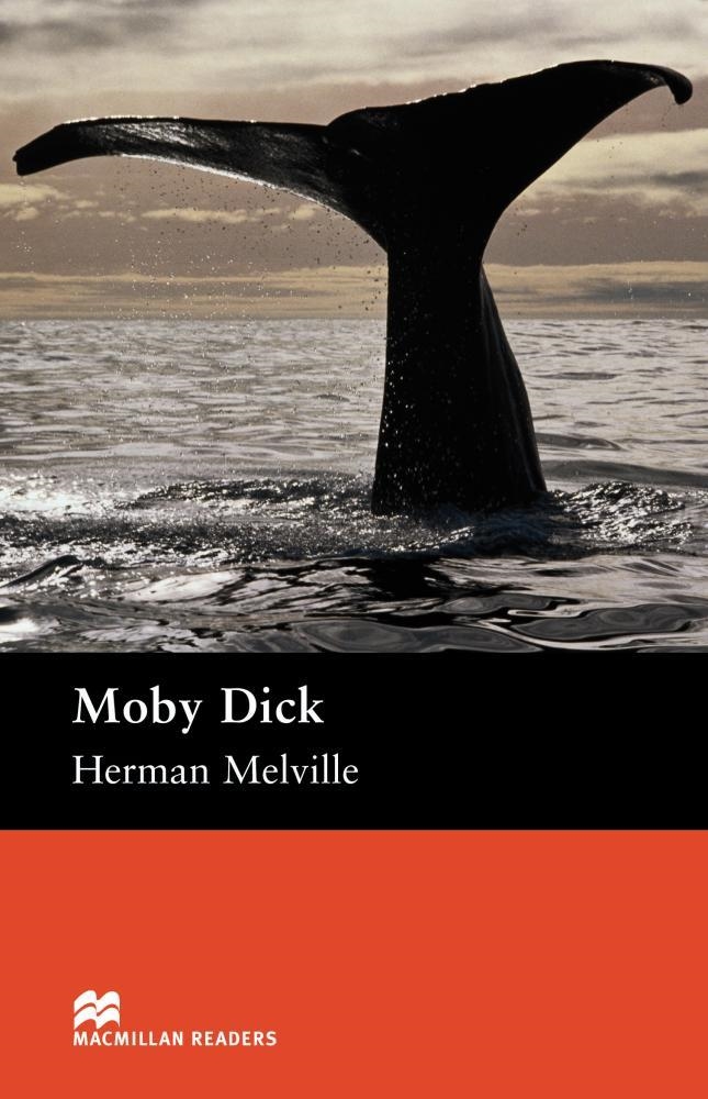 MR (U) Moby Dick | 9780230026872 | Melville, H. / Escott, J. | Librería Castillón - Comprar libros online Aragón, Barbastro