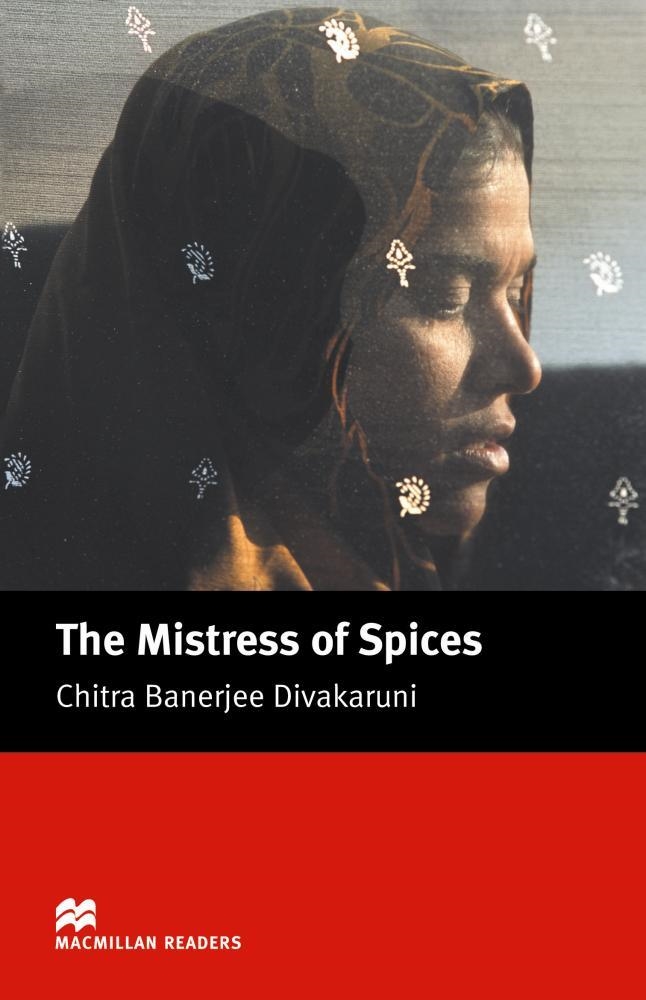 MR (U) Mistress Of Spices, The | 9781405073271 | Banerjee Divakaruni, Chitra | Librería Castillón - Comprar libros online Aragón, Barbastro