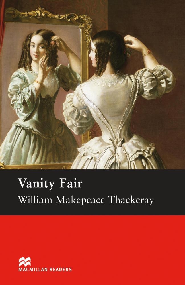 MR (U) Vanity Fair | 9781405083928 | Tarner, M. / Thackeray, W. | Librería Castillón - Comprar libros online Aragón, Barbastro