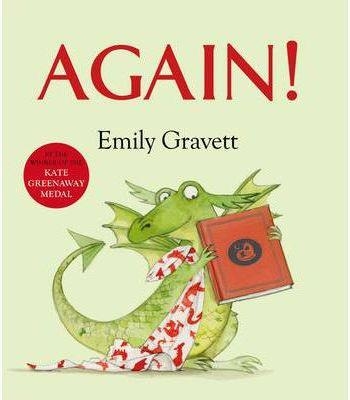 Again! (Pbk) | 9780330544030 | GRAVETT EMILY | Librería Castillón - Comprar libros online Aragón, Barbastro