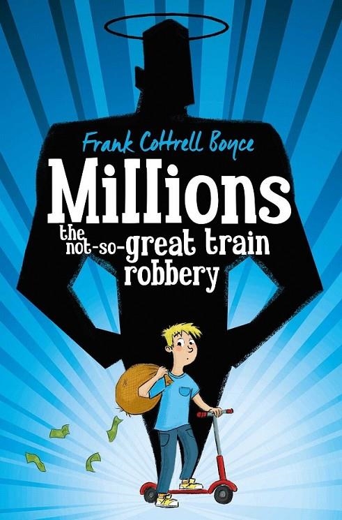 Millions (Pbk) New Ed | 9781447282341 | Cottrell Boyce, Frank | Librería Castillón - Comprar libros online Aragón, Barbastro