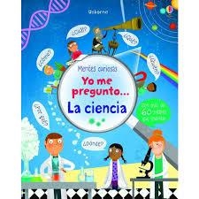 LTF QUESTIONS AND ANSWERS ABOUT SCIENCE | 9781474931274 | DAYNES KATIE | Librería Castillón - Comprar libros online Aragón, Barbastro