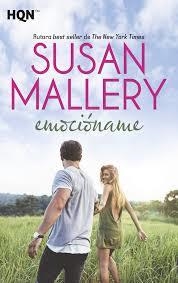 Emocióname | 9788468797878 | Mallery, Susan | Librería Castillón - Comprar libros online Aragón, Barbastro