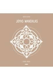 Joyas mandalas | 9788416497935 | VV.AA. | Librería Castillón - Comprar libros online Aragón, Barbastro