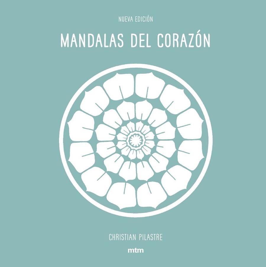 Mandalas del corazón | 9788416497928 | VV.AA. | Librería Castillón - Comprar libros online Aragón, Barbastro