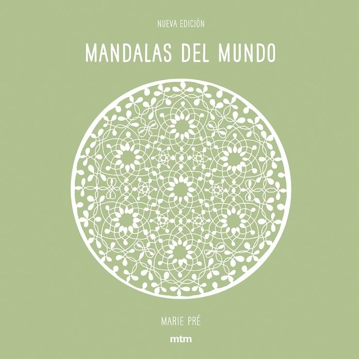 Mandalas del mundo | 9788416497904 | VV.AA. | Librería Castillón - Comprar libros online Aragón, Barbastro