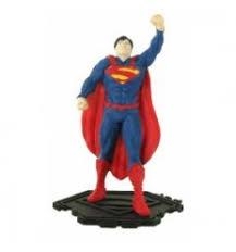 FIGURA COMANSI SUPERMAN VUELO | 8412906991948 | Librería Castillón - Comprar libros online Aragón, Barbastro