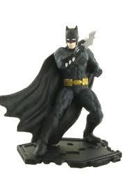 FIGURA COMANSI BATMAN ARMA | 8412906991917 | Librería Castillón - Comprar libros online Aragón, Barbastro