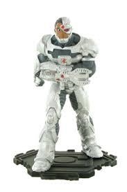 FIGURA COMANSI CYBORG | 8412906991993 | Librería Castillón - Comprar libros online Aragón, Barbastro