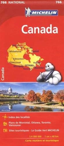 Canada | 9782067216464 | VV.AA. | Librería Castillón - Comprar libros online Aragón, Barbastro