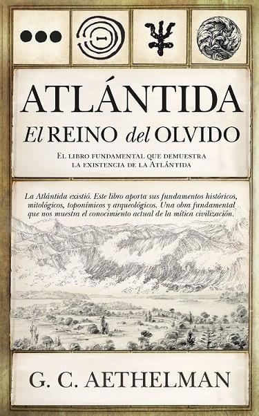 Atlántida | 9788416776405 | Cabello Catena, Germán | Librería Castillón - Comprar libros online Aragón, Barbastro