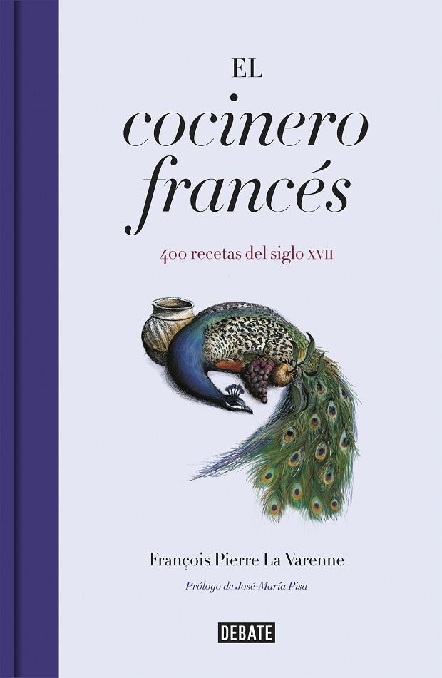 EL COCINERO FRANCÉS | 9788499927404 | François Pierre La Varenne | Librería Castillón - Comprar libros online Aragón, Barbastro