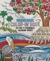 BEACH BUMS COLORING BOOK | 9781943498024 | Librería Castillón - Comprar libros online Aragón, Barbastro