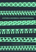 Historia Universal Contemporánea | 9788494494192 | Motis Dolader, Miguel Ángel | Librería Castillón - Comprar libros online Aragón, Barbastro