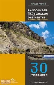 RANDONÉES HAY ARAGON - 30 ITINERAIRES  | 9791092881011 | Librería Castillón - Comprar libros online Aragón, Barbastro