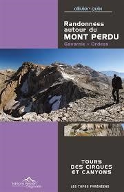 RANDONNÉES MONT PERDU - GAVARNIE ORDESA | 9791092881028 | Librería Castillón - Comprar libros online Aragón, Barbastro