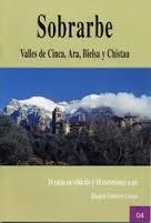 MINIGUIA SOBRARBE  | 9999900009415 | Guerrero Campo, Joaquin | Librería Castillón - Comprar libros online Aragón, Barbastro