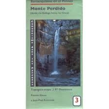 CAÑONES EN EL PIRINEO - MONTE PERDIDO 87 DESCENSOS | 9782950319937 | GIMAT ET JEAN, PATRICK; PONTROUÉ, PAUL | Librería Castillón - Comprar libros online Aragón, Barbastro