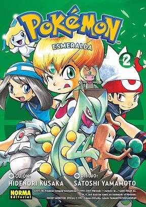 Pokémon 16 | 9788467925159 | Hidenori Kusaka, Satoshi Yamamoto | Librería Castillón - Comprar libros online Aragón, Barbastro