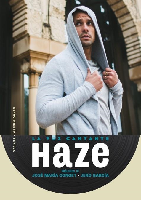 Haze | 9788416981557 | López Sanz, Sergio | Librería Castillón - Comprar libros online Aragón, Barbastro