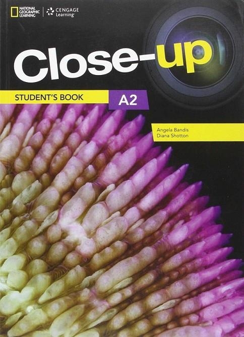 CLOSE-UP A2 ALUM + ONLINE | 9781408096840 | Bandis, Angela | Librería Castillón - Comprar libros online Aragón, Barbastro