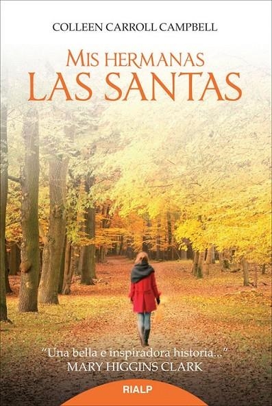 Mis hermanas las santas | 9788432145254 | Campbell, Colleen Carroll | Librería Castillón - Comprar libros online Aragón, Barbastro