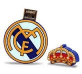 USB PENDRIVE ESCUDO REAL MADRID 8 GB USB01RM | 8426842048543 | Librería Castillón - Comprar libros online Aragón, Barbastro