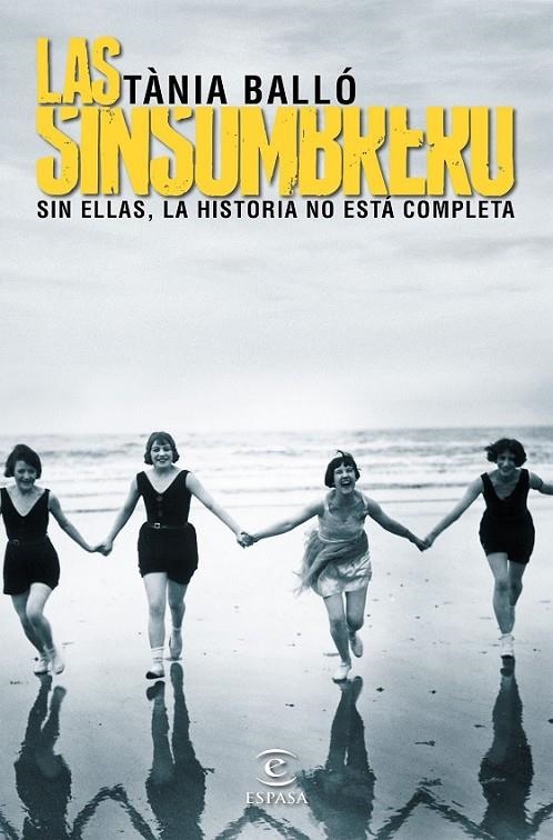 Las sinsombrero | 9788467046038 | Balló, Tània | Librería Castillón - Comprar libros online Aragón, Barbastro