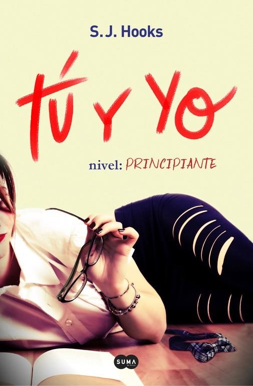 Tú y yo. Nivel: principiante (Tú y yo 1) | 9788491290919 | S.J. Hooks | Librería Castillón - Comprar libros online Aragón, Barbastro