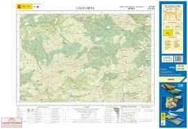 MAPA TOPOGRAFICO 1:25000  Laguarda 211-III | 9788441626836 | Librería Castillón - Comprar libros online Aragón, Barbastro