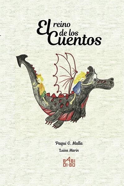 El reino de los cuentos | 9788416777174 | García Malla, Francisco | Librería Castillón - Comprar libros online Aragón, Barbastro