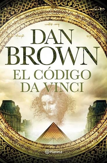 El código Da Vinci | 9788408176022 | Brown, Dan | Librería Castillón - Comprar libros online Aragón, Barbastro