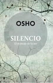 Silencio | 9788499885704 | Osho | Librería Castillón - Comprar libros online Aragón, Barbastro