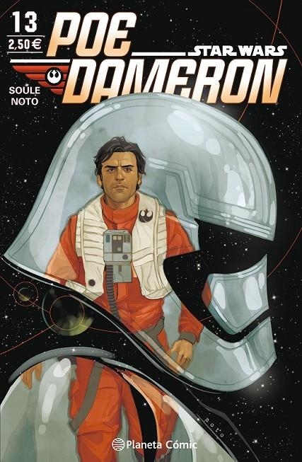 Star Wars Poe Dameron nº 13 | 9788491461739 | Charles Soule | Librería Castillón - Comprar libros online Aragón, Barbastro