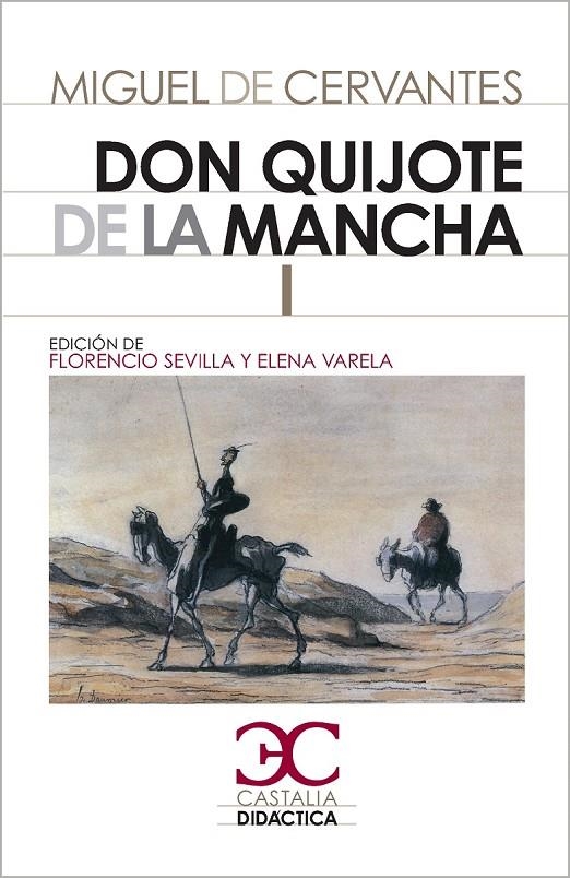 EL INGENIOSO HIDALGO DON QUIJOTE DE LA MANCHA (2 VOLS.) | 9788497407168 | CERVANTES SAAVEDRA, MIGUEL DE | Librería Castillón - Comprar libros online Aragón, Barbastro