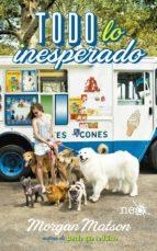 Todo lo inesperado | 9788417002817 | Matson, Morgan | Librería Castillón - Comprar libros online Aragón, Barbastro