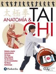 ANATOMÍA & TAI CHI | 9788499106311 | Curto Secanella, David/Romero, Isabel | Librería Castillón - Comprar libros online Aragón, Barbastro