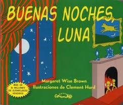 BUENAS NOCHES LUNA-CARTÓN | 9788484705611 | MARGARET WISR BROWN | Librería Castillón - Comprar libros online Aragón, Barbastro