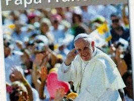 Calendario 2018 pared Papa Francisco | 9788427139879 | VV.AA. | Librería Castillón - Comprar libros online Aragón, Barbastro