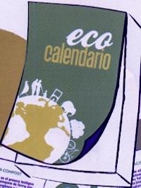 ECOCALENDARIO 2018 GRANDE | 9788427139800 | VV.AA. | Librería Castillón - Comprar libros online Aragón, Barbastro