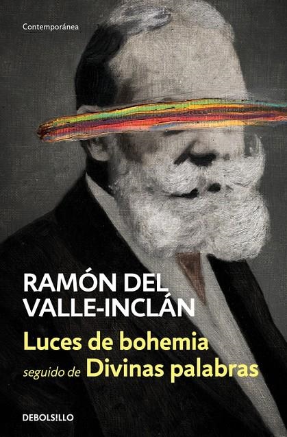 Luces de bohemia | Divinas palabras | 9788466339766 | Ramón del ValleInclán | Librería Castillón - Comprar libros online Aragón, Barbastro