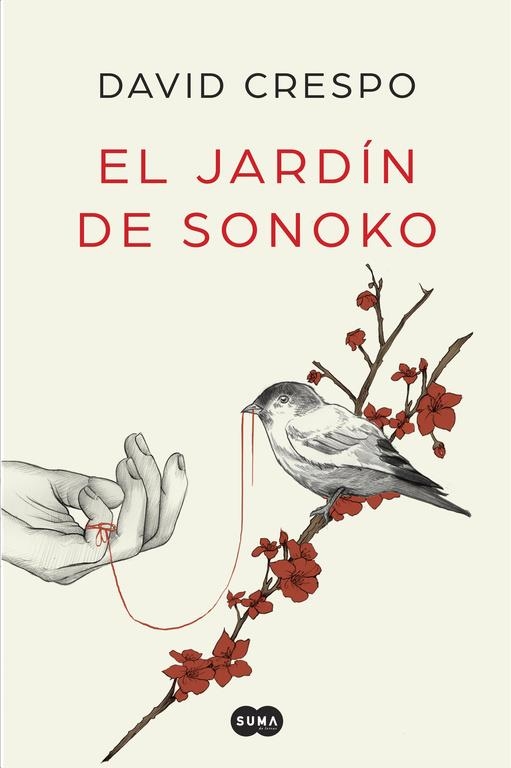 El jardín de Sonoko | 9788491291367 | David Crespo | Librería Castillón - Comprar libros online Aragón, Barbastro