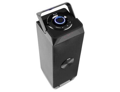 Altavoz ngs bluetooh starlight 20w-800mah usb radio fm | 8435430605679 | Librería Castillón - Comprar libros online Aragón, Barbastro