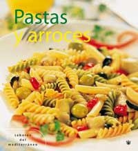 PASTAS Y ARROCES | 9788478713561 | Librería Castillón - Comprar libros online Aragón, Barbastro