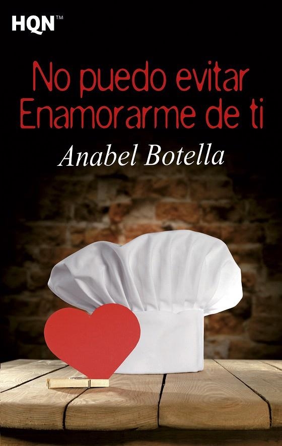 No puedo evitar enamorarme de ti | 9788468797892 | Botella, Anabel | Librería Castillón - Comprar libros online Aragón, Barbastro