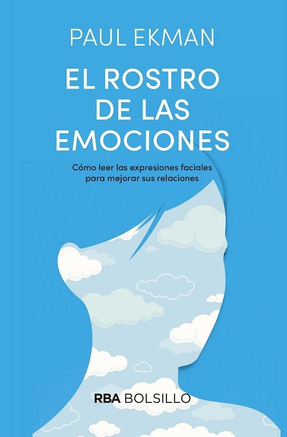 El rostro de las emociones (bolsillo) | 9788492966981 | EKMAN , PAUL | Librería Castillón - Comprar libros online Aragón, Barbastro